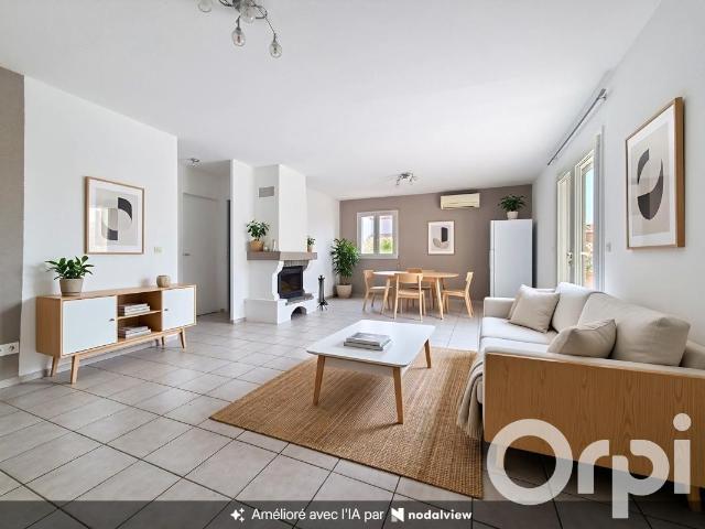 Maison 4 pièces 101 m²