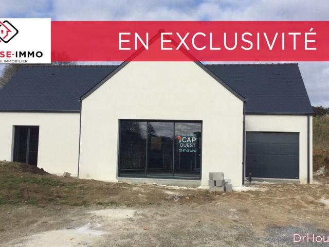 Maison 4 pièces 101 m²
