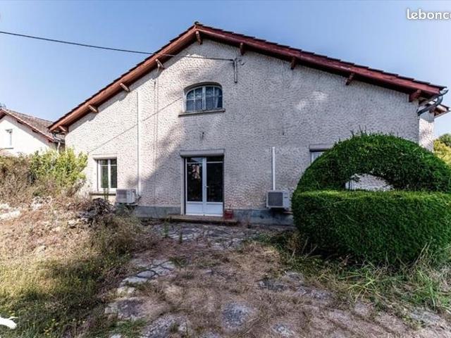 Maison 4 pièces 101 m²