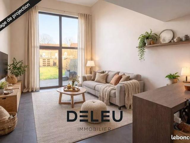 Maison 4 pièces 101 m²