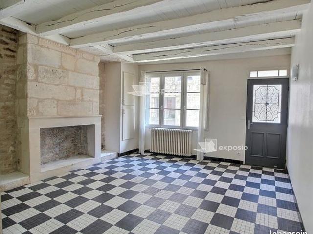 Maison 4 pièces 101 m²