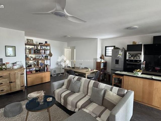 Maison 4 pièces 101 m²