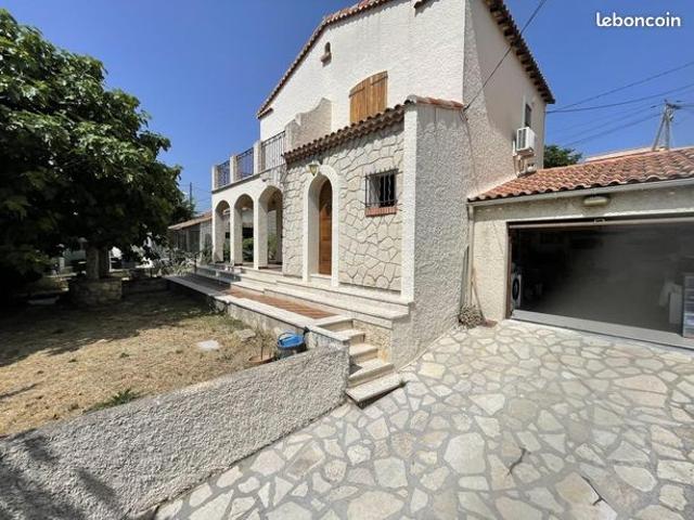 Maison 4 pièces 101 m²