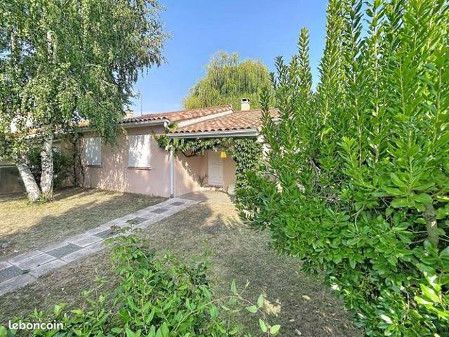 Maison 4 pièces 101 m²