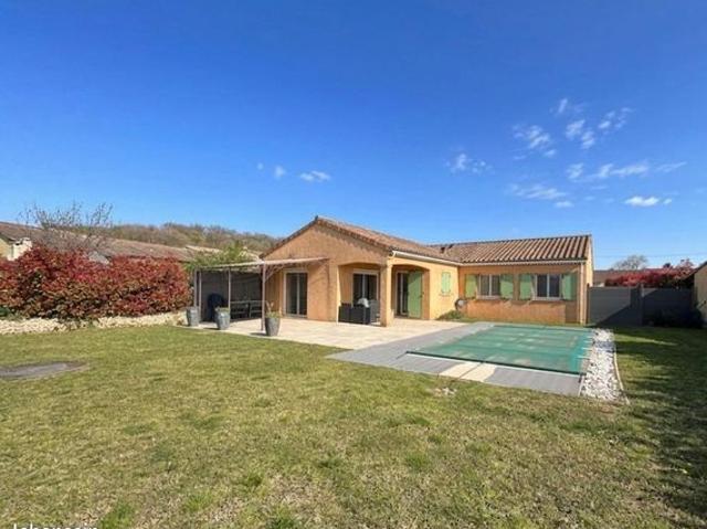 Maison 4 pièces 101 m²