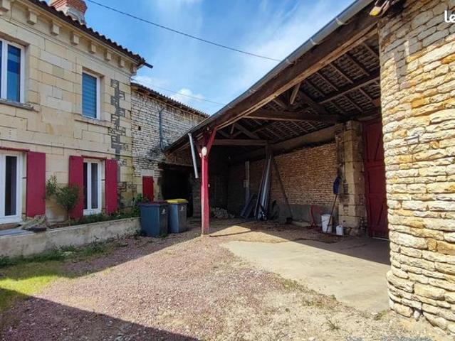 Maison 4 pièces 101 m²