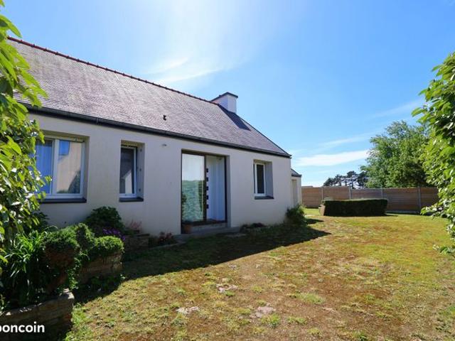 Maison 4 pièces 101 m²