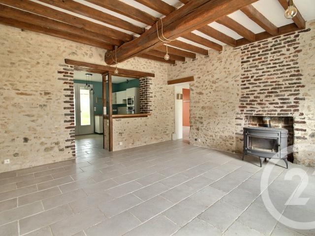 Maison 4 pièces 101 m²