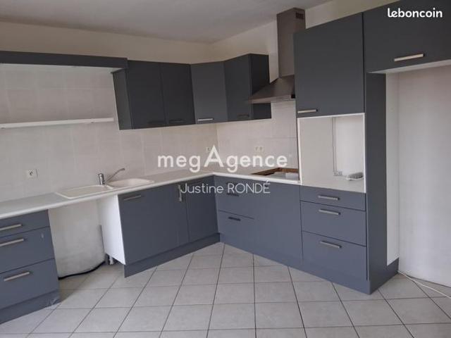 Maison 4 pièces 101 m²