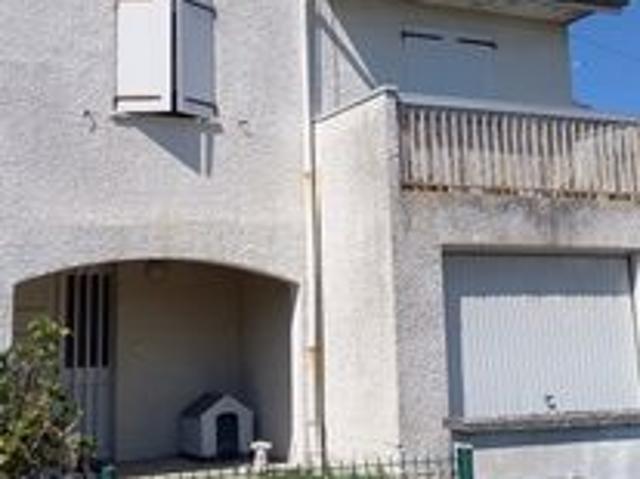 Maison 4 pièces 101 m²