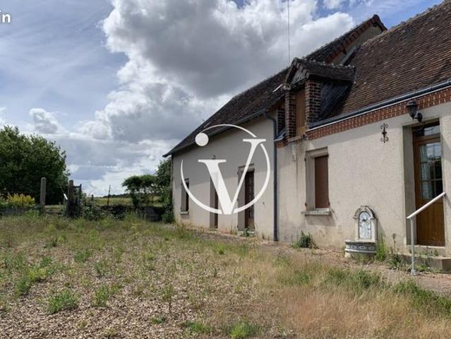 Maison 4 pièces 101 m²