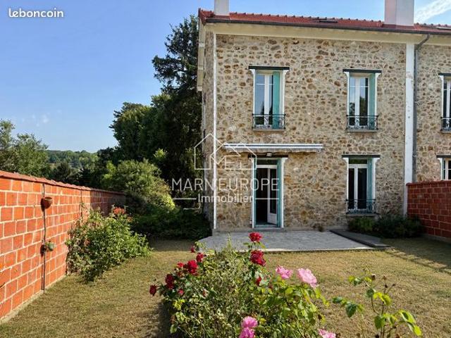 Maison 4 pièces 101 m²