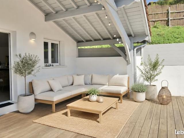 Maison 4 pièces 101 m²