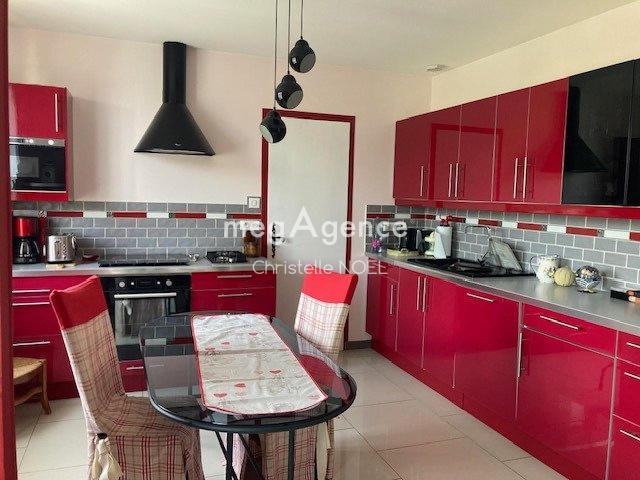 Maison 4 pièces 101 m²