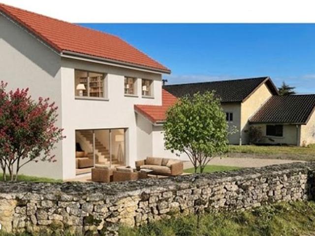 Maison 4 pièces 101 m²