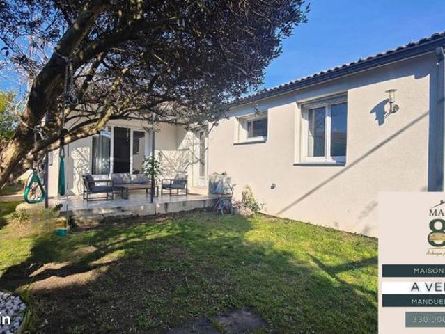Maison 4 pièces 101 m²