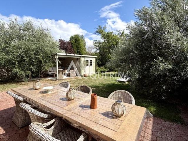 Maison 4 pièces 101 m²