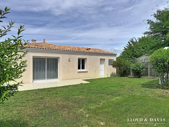 Maison 4 pièces 101 m²