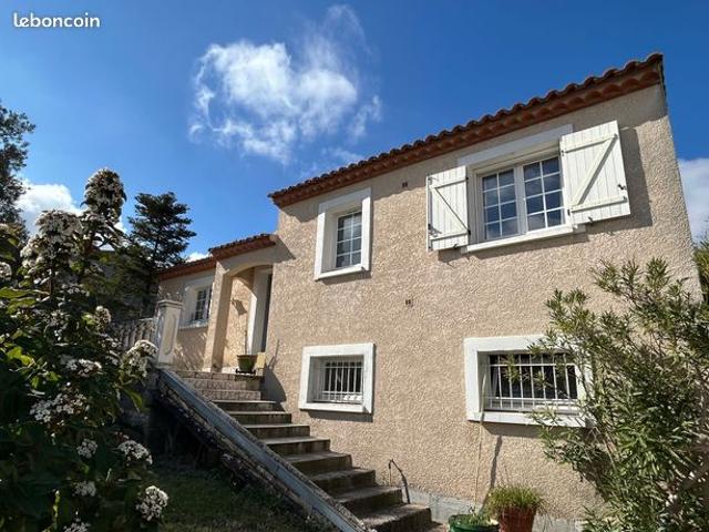 Maison 4 pièces 101 m²