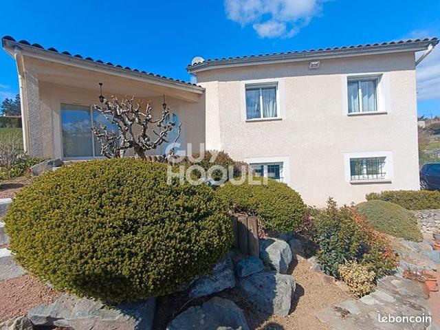 Maison 4 pièces 101 m²