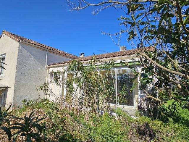 Maison 4 pièces 101 m²