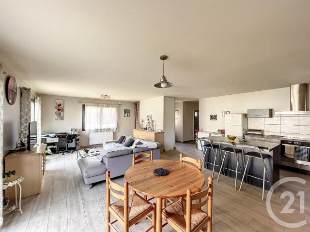 Maison 4 pièces 101 m²
