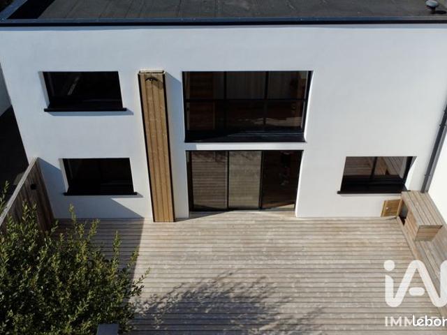 Maison 4 pièces 101 m²