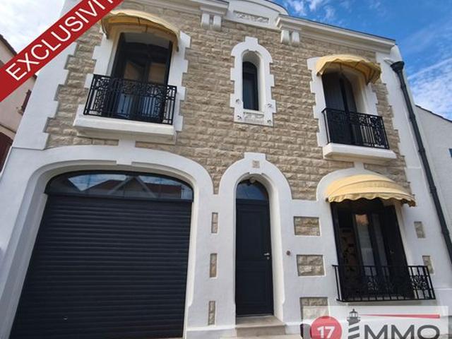 Maison 4 pièces 101 m²
