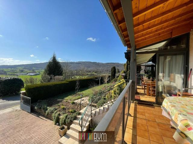 Maison 4 pièces 101 m²