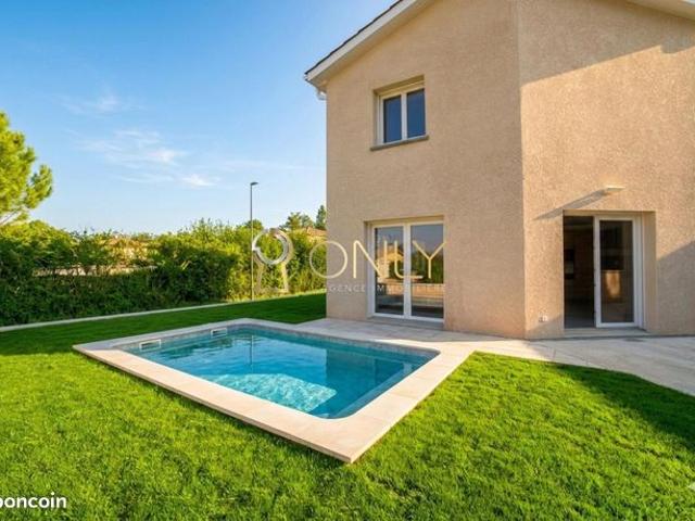 Maison 4 pièces 101 m²