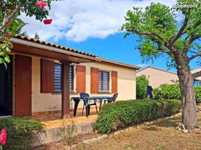 Maison 4 pièces 101 m²