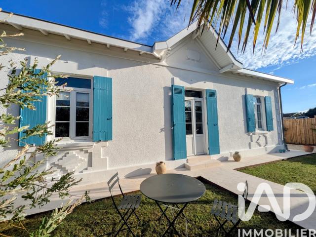 Maison 4 pièces 101 m²