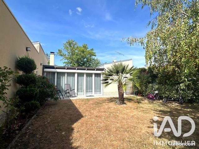 Maison 4 pièces 101 m²