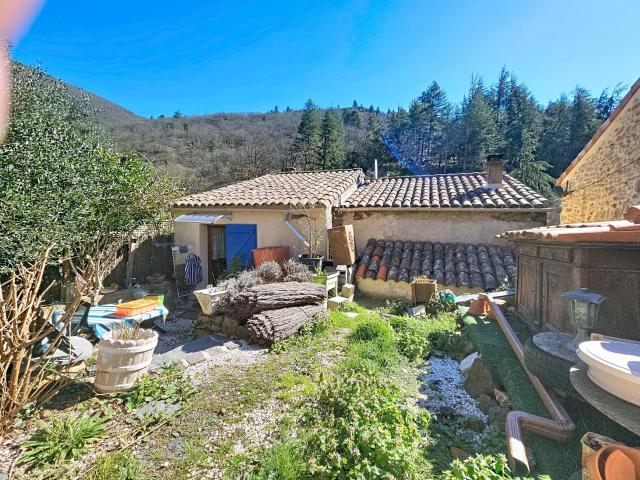 Maison 4 pièces 101 m²