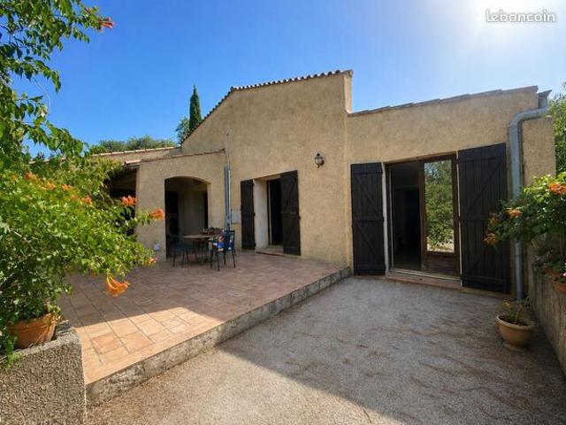 Maison 4 pièces 101 m²