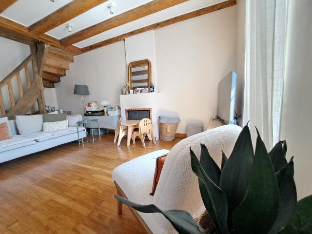 Maison 4 pièces 101 m²