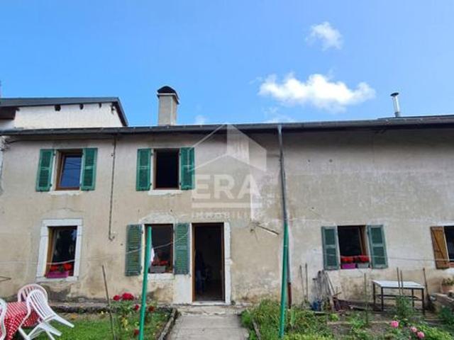 Maison 4 pièces 101 m²