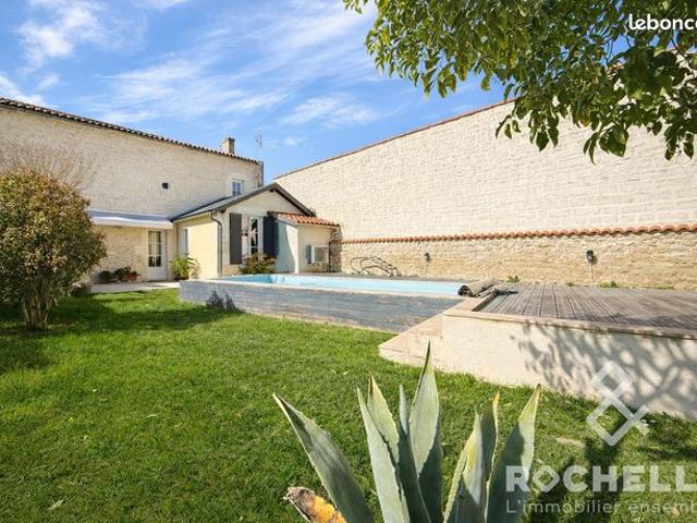 Maison 4 pièces 101 m²