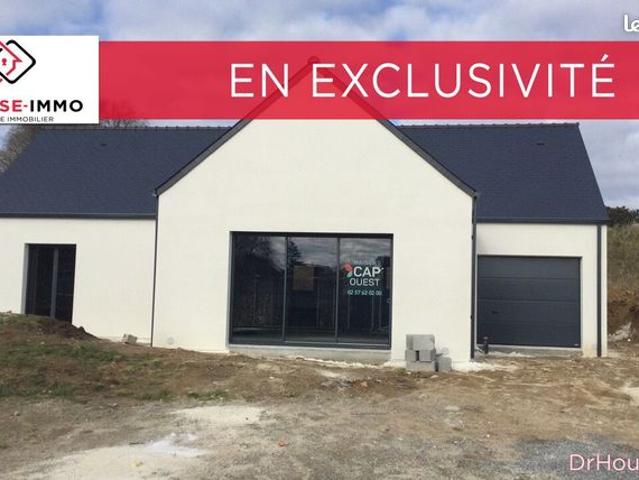 Maison 4 pièces 101 m²
