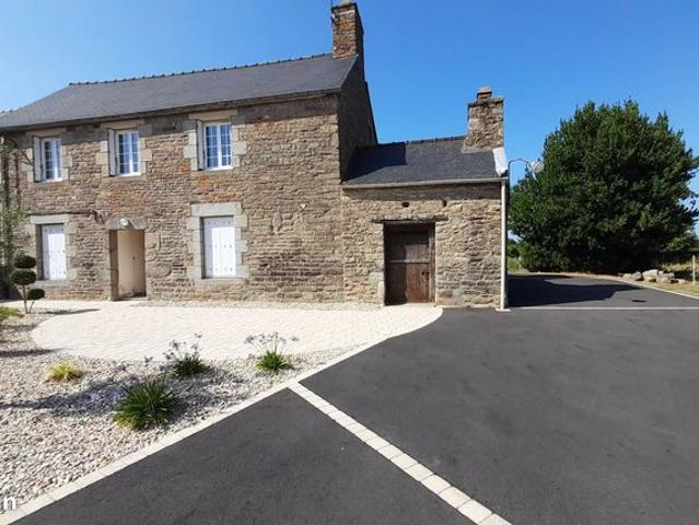 Maison 4 pièces 101 m²