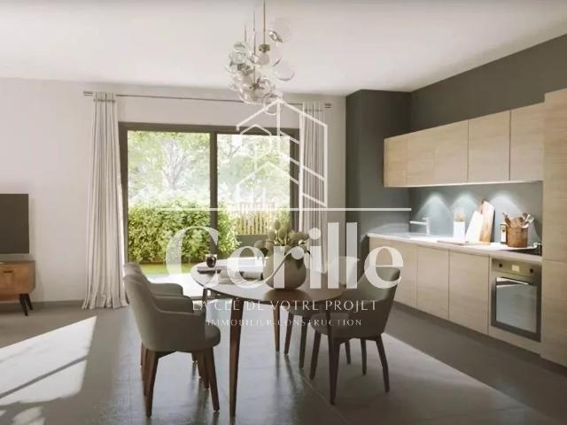 Maison 4 pièces 101 m²