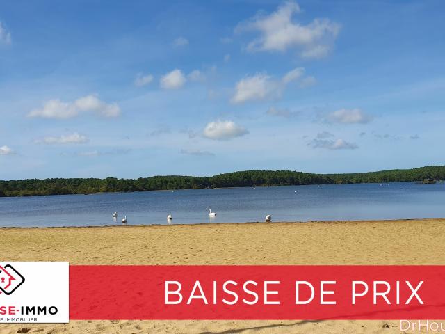Maison 4 pièces 101 m²