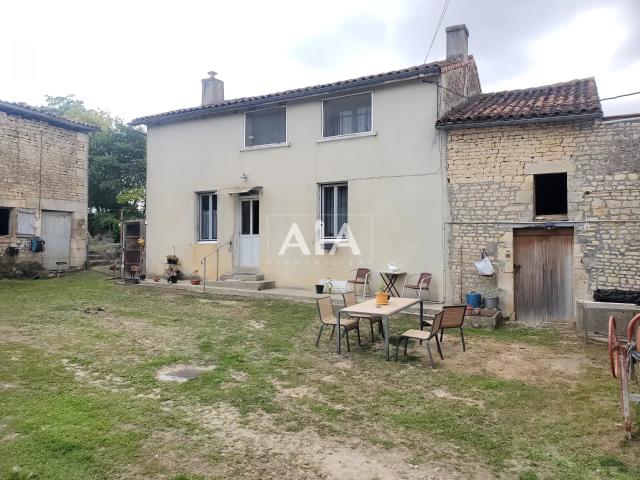 Maison 4 pièces 101 m²