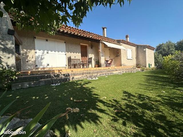 Maison 4 pièces 101 m²