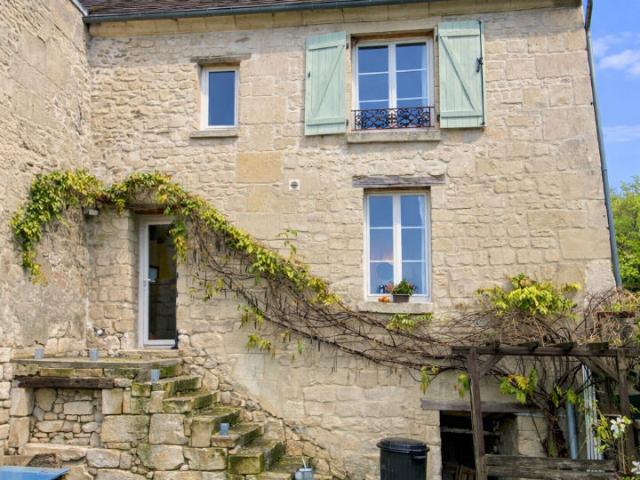 Maison 4 pièces 101 m²