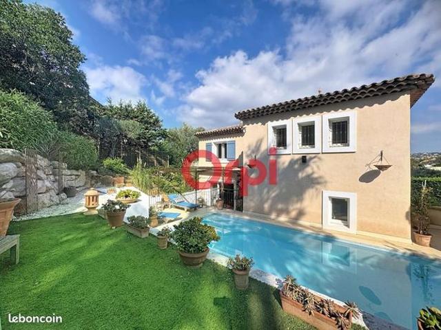 Maison 4 pièces 101 m²