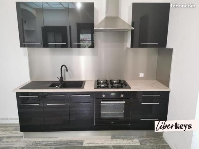 Maison 4 pièces 101 m²