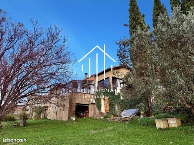 Maison 4 pièces 101 m²