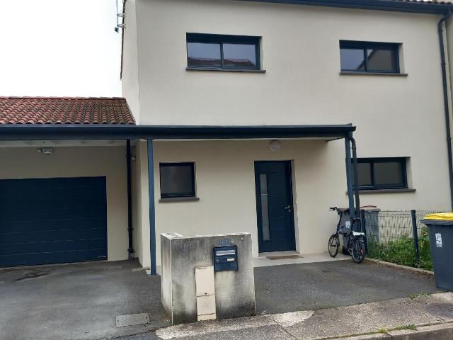 Maison 4 pièces 101 m²