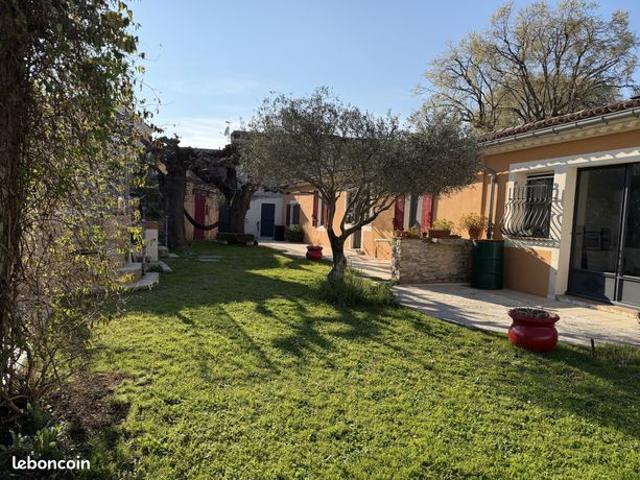 Maison 4 pièces 101 m²